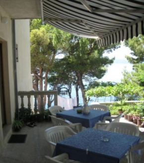 Apartmani uz more